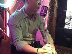-温莎KTV(珠江路店)