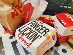 -肯德基(温岭昌辉店)