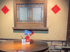 -乡里八闽·福州乡土菜(火车北站店)