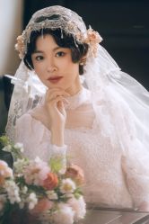 -雪中彩影婚纱摄影·微光艺术中心