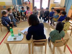 -新爱婴早教中心(红山园)