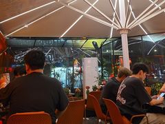 -何师烧烤Pro ·江湖川菜·小龙虾·精酿(太古里旗舰店)