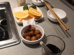 -海底捞火锅(新松江路店)