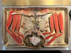 -本达人海鲜烧烤·朝鲜族风味(发展店)
