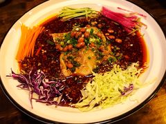 蒜泥白肉-庭院小酌(瑞莲街店)
