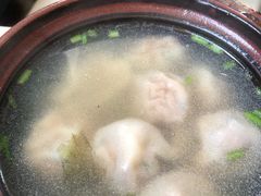 -闫家驴肉老店(华电一校店)