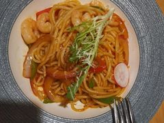 -夏日玛莉西餐厅(岳阳花板桥步步高店)