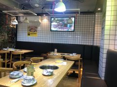 -夜牛潮汕鲜牛肉火锅店(翻身店)