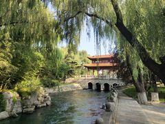 -百脉泉景区