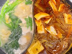 -新辣道鱼火锅(西直门店)