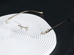 -目艮眼镜SHOWROOM(品牌集合店)