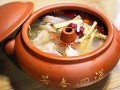 -滇越乘象云南餐厅(次渠店)