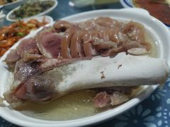 -唔呶喔哩酒家(生产街店)