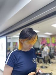 -Sying杉影日式烫染專門店