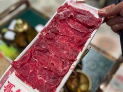 -大吉利·潮汕鲜牛肉火锅(总店)