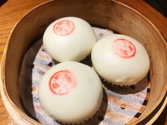 蘇小柳豌豆蓉流沙包-苏小柳手工点心(人民广场分院)