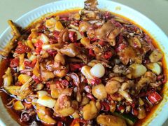 -老三样·旧食新味(万寿宫店)