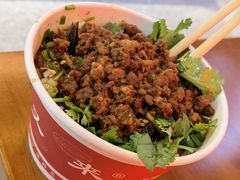 -八一路好吃街(雨田商务大厦店)