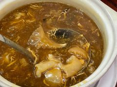 -添發碗仔翅美食