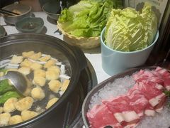 -狐狸爱上椰子鸡(滨江星光大道店)