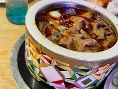 -金谷一•海鲜烤肉火锅自助餐(仙桃武商店)