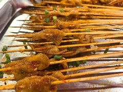 -刘老表·瓦罐汤涮肉(青云谱店)
