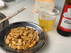 -阿龙烧烤(广达路店)