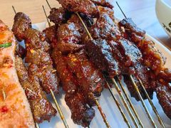 -丁虎子烤肉(国道二店)
