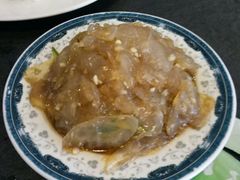 -厚味居炙子烤肉·清真(天桥南纬路店)