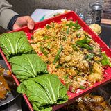 沈阳必吃‼️铁锅炖➕东北菜➕小吃（这家店都有）