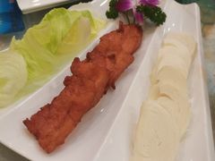 -外沙疍家棚酒楼