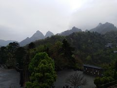 -武当山风景区