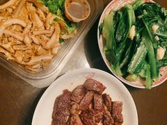 -盒马鲜生(岭南新世界店)
