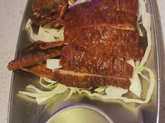 -白仁仔· 活烤海鲜 宵夜(豫园店)