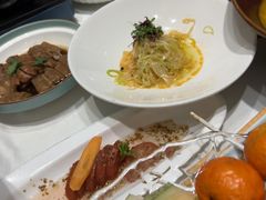 -沪华海鲜大酒楼(南汇店)