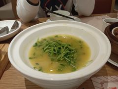 -顺风汤馆·广府粤菜(江宸天街店)