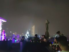 -杜尚rooftop露台酒吧