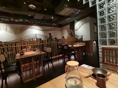 大堂-顾乡私房菜(金沙天街店)