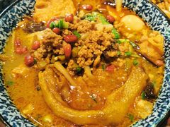 柳州螺蛳粉-粉家柳州螺蛳粉(杨宅路店)