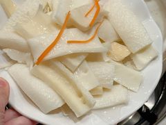 黄喉-春秋火锅