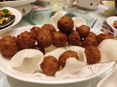 -御仙都北京菜馆·烤鸭店(双井店)