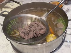 -小城牛事·鲜牛肉火锅(万达店)