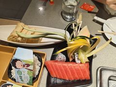 -海底捞火锅(卓为城生日主题店)