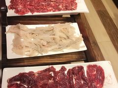 -悦来悦牛潮汕牛肉火锅(大浪店)