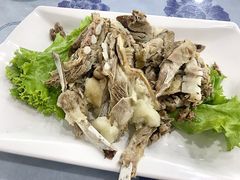 手抓精品肋条-老毛手抓·盐池滩羊非遗手抓(宁夏总店)
