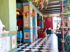 -老欧洲咖啡·西餐(后湖店)