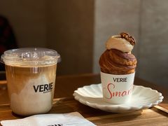 -VERIE BAKEHOUSE