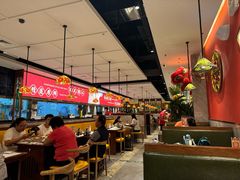 -禄运茶居·手工点心(猎德店)