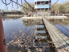 -河北村民俗体验园