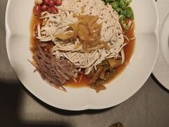 -小厨娘淮扬菜(河西奥美大厦店)